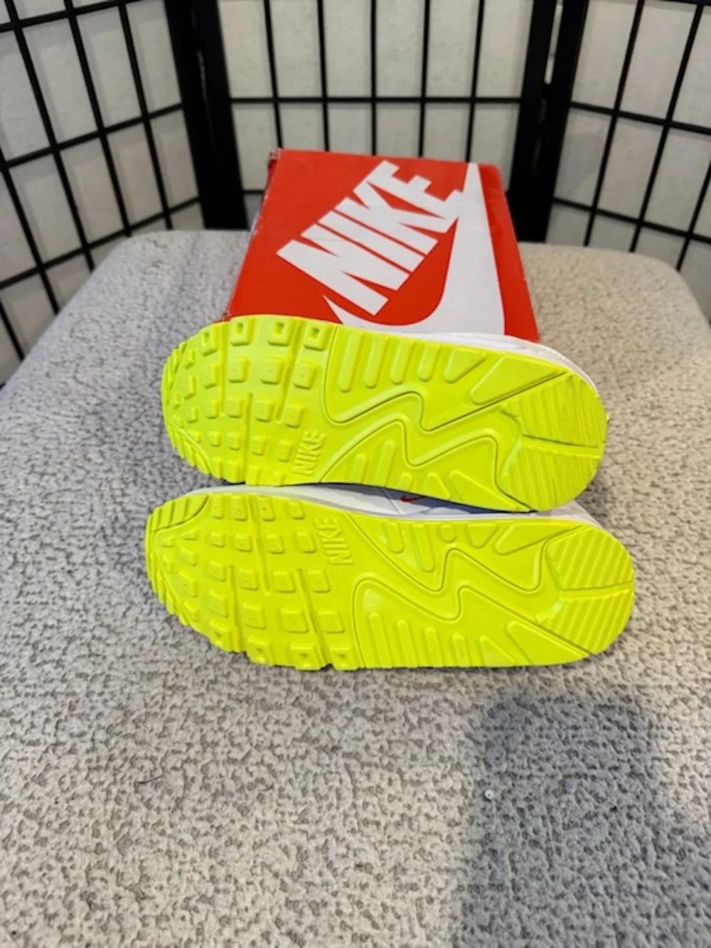 Nike brand new